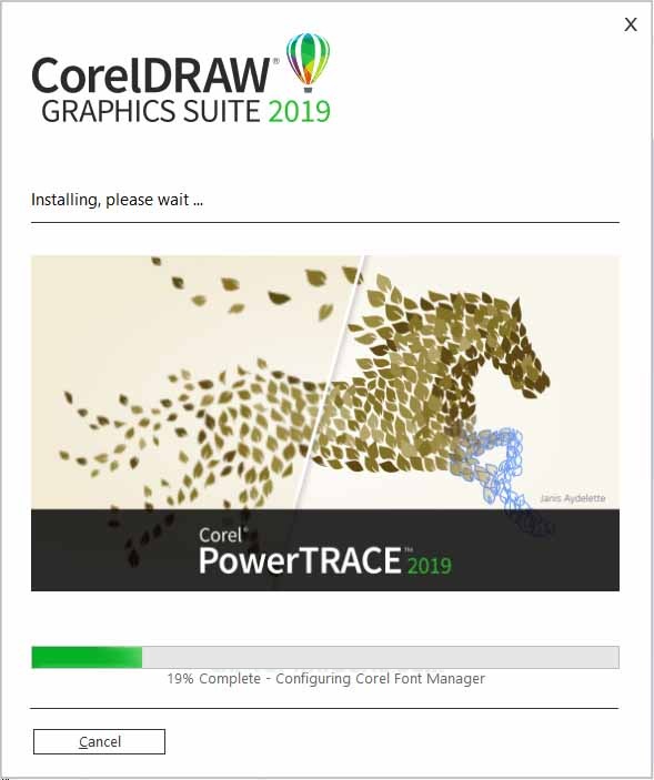 Tải CorelDRAW Graphics Suite 2019 Full Crack Miễn Phí Mới Nhất 2025 + Hướng Dẫn Cài Đặt A-Z 8 Tải CorelDRAW Graphics Suite 2019 Full Crack Miễn Phí Mới Nhất 2025 + Hướng Dẫn Cài Đặt A-Z