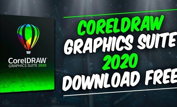 Tải CorelDRAW Graphics Suite 2020 Full Crack Miễn Phí Mới Nhất 2025 + Hướng Dẫn Cài Đặt A-Z