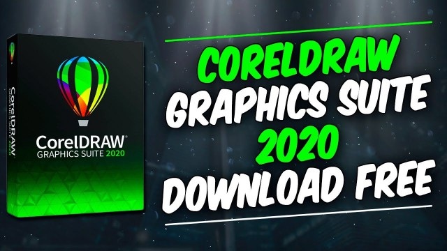 Tải CorelDRAW Graphics Suite 2020 Full Crack Miễn Phí Mới Nhất 2025 + Hướng Dẫn Cài Đặt A-Z