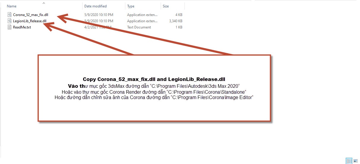 Tải Corona Renderer 5 Full Crack Miễn Phí Mới Nhất 2025 + Hướng Dẫn Cài Đặt A-Z 6 Tải Corona Renderer 5 Full Crack Miễn Phí Mới Nhất 2025 + Hướng Dẫn Cài Đặt A-Z