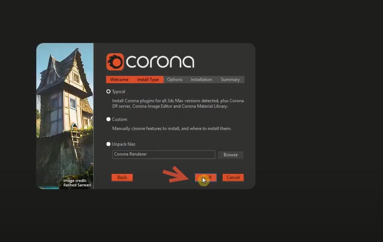 Tải Corona Renderer 7 Full Crack Miễn Phí Mới Nhất 2025 + Hướng Dẫn Cài Đặt A-Z 4 Tải Corona Renderer 7 Full Crack Miễn Phí Mới Nhất 2025 + Hướng Dẫn Cài Đặt A-Z