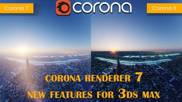 Tải Corona Renderer 7 Full Crack Miễn Phí Mới Nhất 2025 + Hướng Dẫn Cài Đặt A-Z