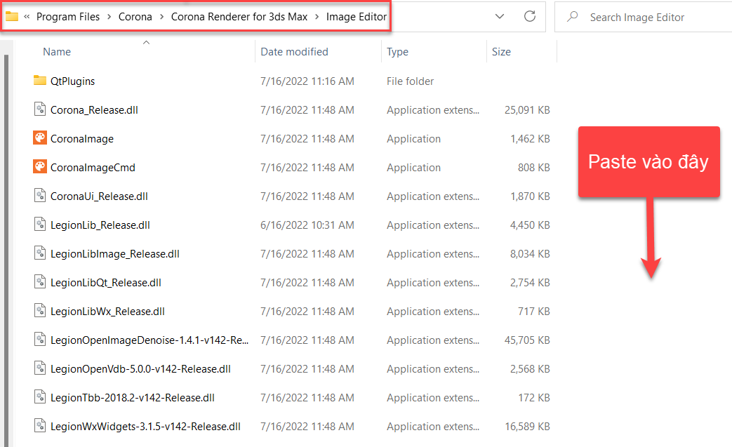Tải Corona Renderer 8 Full Crack Miễn Phí Mới Nhất 2025 + Hướng Dẫn Cài Đặt A-Z 11 Tải Corona Renderer 8 Full Crack Miễn Phí Mới Nhất 2025 + Hướng Dẫn Cài Đặt A-Z