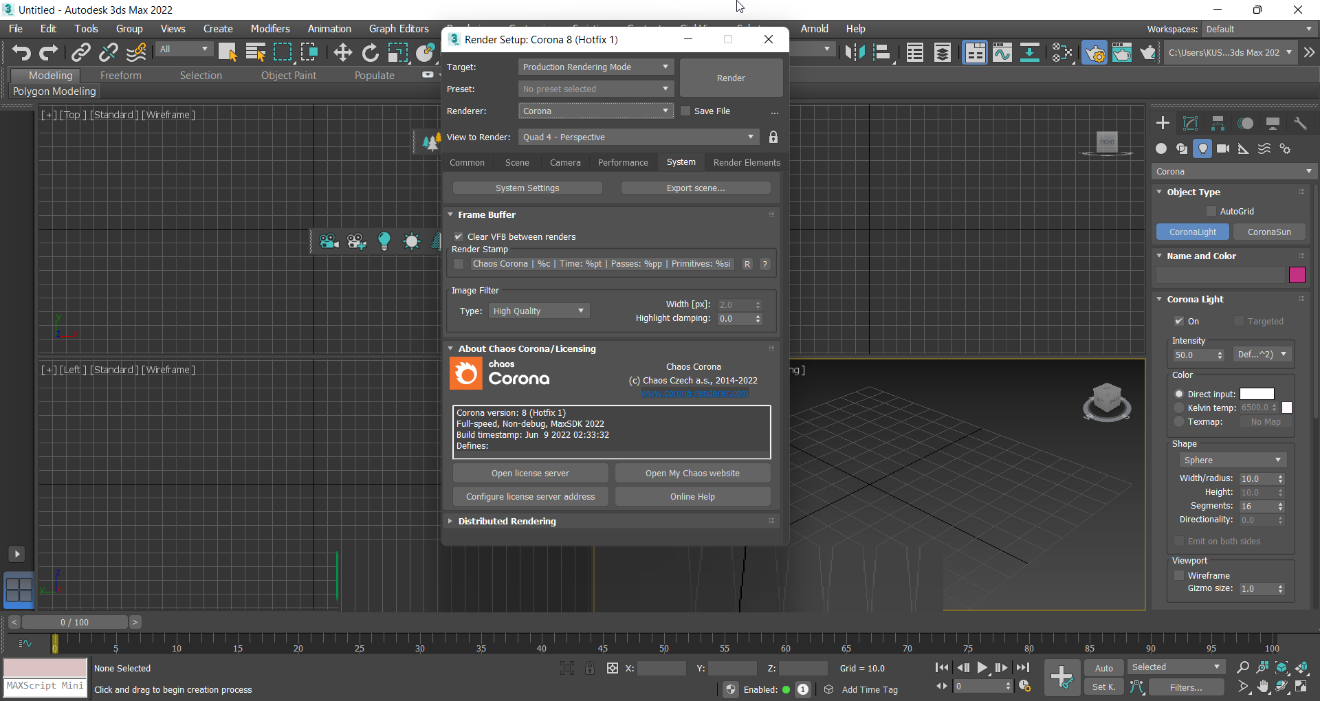 Tải Corona Renderer 8 Full Crack Miễn Phí Mới Nhất 2025 + Hướng Dẫn Cài Đặt A-Z 12 Tải Corona Renderer 8 Full Crack Miễn Phí Mới Nhất 2025 + Hướng Dẫn Cài Đặt A-Z