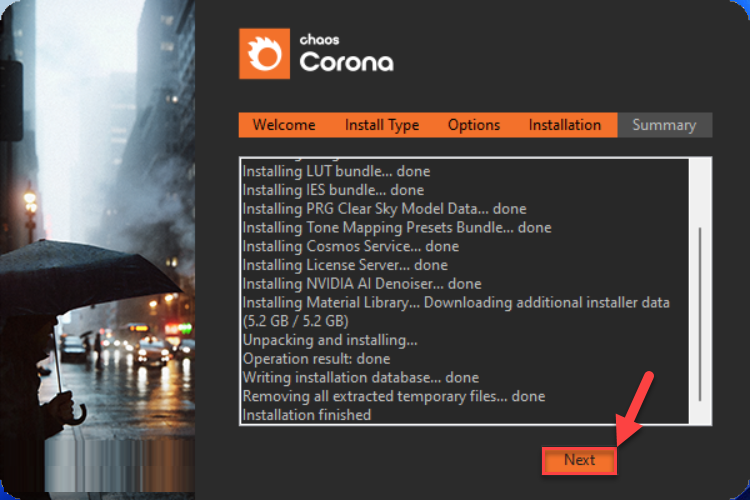 Tải Corona Renderer 8 Full Crack Miễn Phí Mới Nhất 2025 + Hướng Dẫn Cài Đặt A-Z 6 Tải Corona Renderer 8 Full Crack Miễn Phí Mới Nhất 2025 + Hướng Dẫn Cài Đặt A-Z