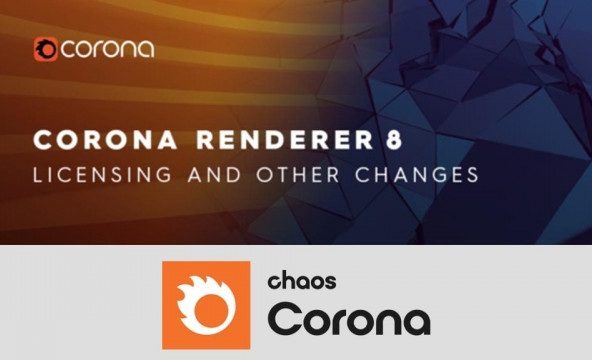 Tải Corona Renderer 8 Full Crack Miễn Phí Mới Nhất 2025 + Hướng Dẫn Cài Đặt A-Z