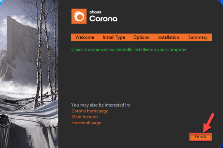 Tải Corona Renderer 8 Full Crack Miễn Phí Mới Nhất 2025 + Hướng Dẫn Cài Đặt A-Z 7 Tải Corona Renderer 8 Full Crack Miễn Phí Mới Nhất 2025 + Hướng Dẫn Cài Đặt A-Z