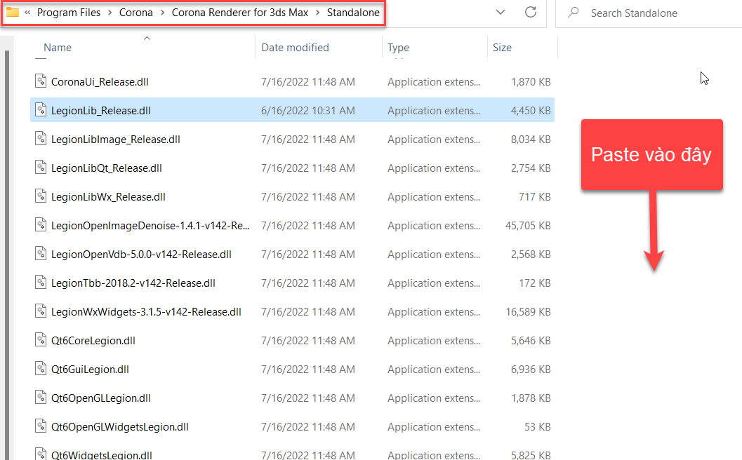 Tải Corona Renderer 8 Full Crack Miễn Phí Mới Nhất 2025 + Hướng Dẫn Cài Đặt A-Z 10 Tải Corona Renderer 8 Full Crack Miễn Phí Mới Nhất 2025 + Hướng Dẫn Cài Đặt A-Z