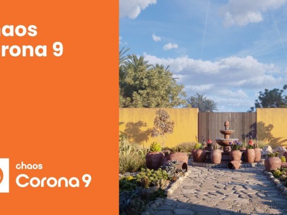 tai corona renderer 9 full crack