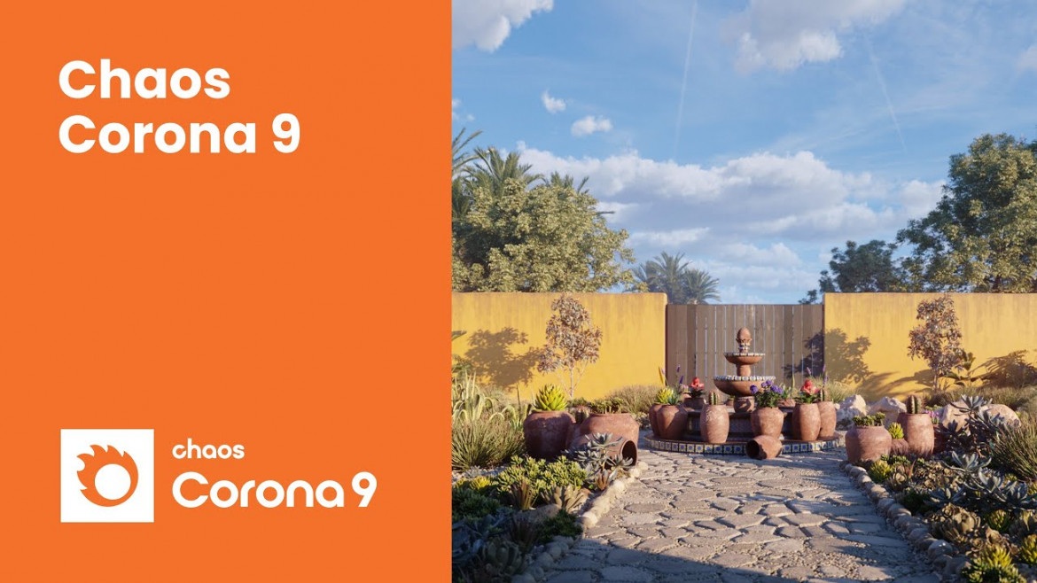 tai corona renderer 9 full crack