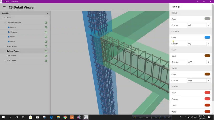 Tải Csi Detail 18 Full Crack Miễn Phí Mới Nhất 2025 + Hướng Dẫn Cài Đặt A-Z 3 Tải Csi Detail 18 Full Crack Miễn Phí Mới Nhất 2025 + Hướng Dẫn Cài Đặt A-Z