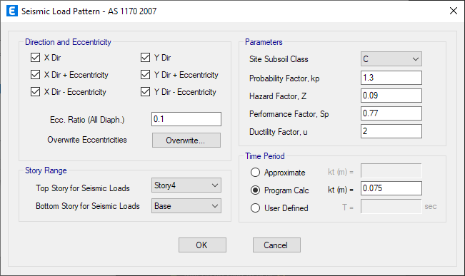 Tải CSI ETABS 19 Full Crack Miễn Phí Mới Nhất 2025 + Hướng Dẫn Cài Đặt A-Z