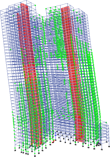 Tải CSI ETABS 19 Full Crack Miễn Phí Mới Nhất 2025 + Hướng Dẫn Cài Đặt A-Z
