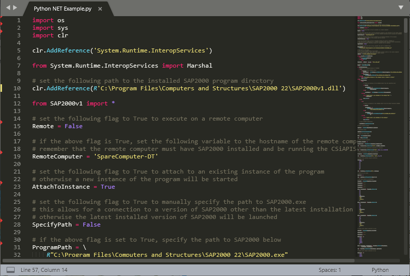 Tải CSI ETABS 19 Full Crack Miễn Phí Mới Nhất 2025 + Hướng Dẫn Cài Đặt A-Z