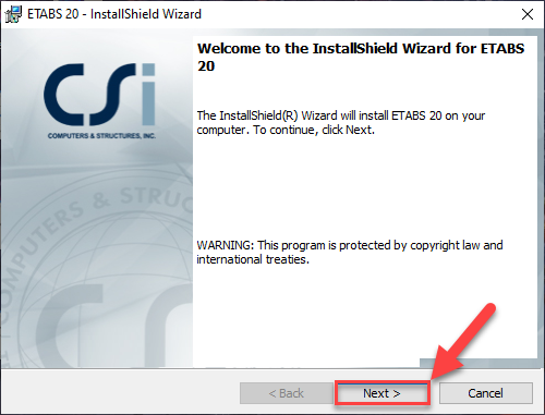Tải CSI ETABS 20 Full Crack Miễn Phí Mới Nhất 2025 + Hướng Dẫn Cài Đặt A-Z 2 Tải CSI ETABS 20 Full Crack Miễn Phí Mới Nhất 2025 + Hướng Dẫn Cài Đặt A-Z