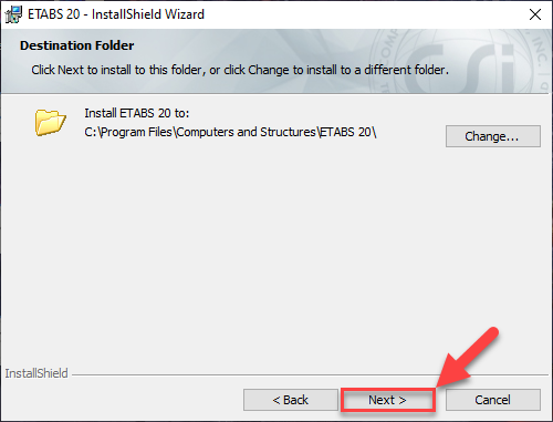 Tải CSI ETABS 20 Full Crack Miễn Phí Mới Nhất 2025 + Hướng Dẫn Cài Đặt A-Z 5 Tải CSI ETABS 20 Full Crack Miễn Phí Mới Nhất 2025 + Hướng Dẫn Cài Đặt A-Z