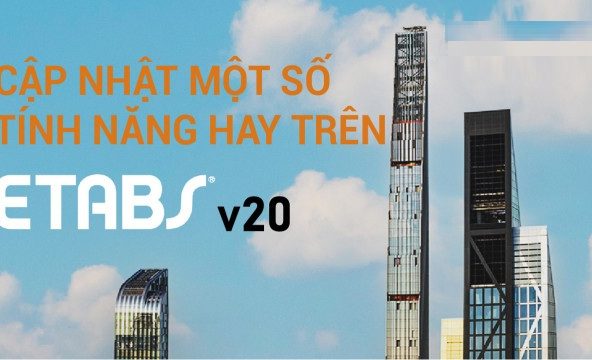 Tải CSI ETABS 20 Full Crack Miễn Phí Mới Nhất 2025 + Hướng Dẫn Cài Đặt A-Z