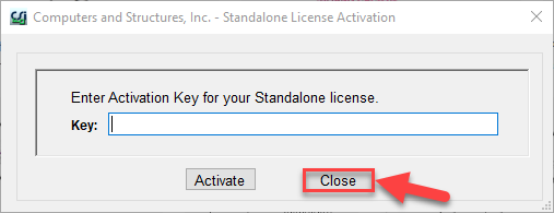 Tải CSI ETABS 20 Full Crack Miễn Phí Mới Nhất 2025 + Hướng Dẫn Cài Đặt A-Z 8 Tải CSI ETABS 20 Full Crack Miễn Phí Mới Nhất 2025 + Hướng Dẫn Cài Đặt A-Z