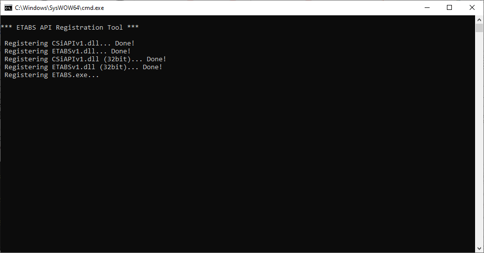 Tải CSI ETABS 20 Full Crack Miễn Phí Mới Nhất 2025 + Hướng Dẫn Cài Đặt A-Z 9 Tải CSI ETABS 20 Full Crack Miễn Phí Mới Nhất 2025 + Hướng Dẫn Cài Đặt A-Z
