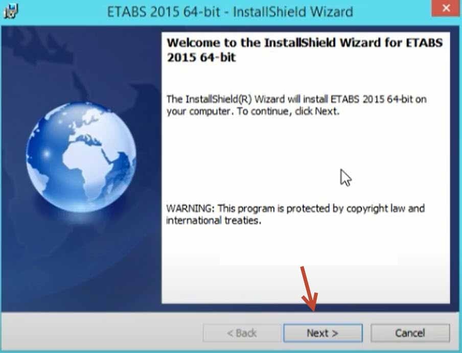 Tải CSI ETABS 2015 Full Crack Miễn Phí Mới Nhất 2025 + Hướng Dẫn Cài Đặt A-Z 3 Tải CSI ETABS 2015 Full Crack Miễn Phí Mới Nhất 2025 + Hướng Dẫn Cài Đặt A-Z