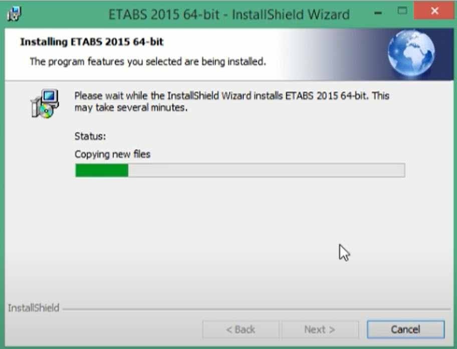 Tải CSI ETABS 2015 Full Crack Miễn Phí Mới Nhất 2025 + Hướng Dẫn Cài Đặt A-Z 6 Tải CSI ETABS 2015 Full Crack Miễn Phí Mới Nhất 2025 + Hướng Dẫn Cài Đặt A-Z
