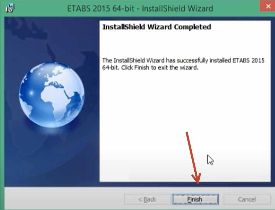 Tải CSI ETABS 2015 Full Crack Miễn Phí Mới Nhất 2025 + Hướng Dẫn Cài Đặt A-Z 8 Tải CSI ETABS 2015 Full Crack Miễn Phí Mới Nhất 2025 + Hướng Dẫn Cài Đặt A-Z