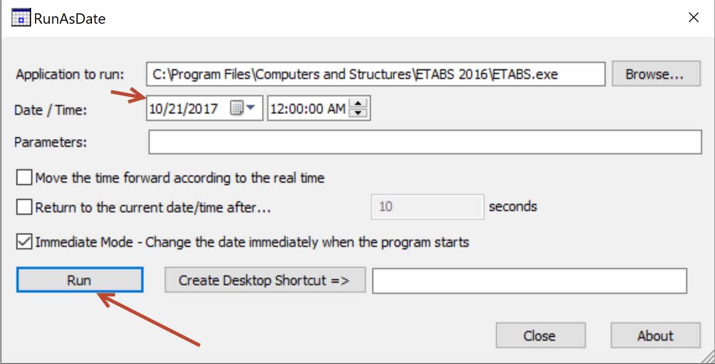 Tải CSI ETABS 2016 Full Crack Miễn Phí Mới Nhất 2025 + Hướng Dẫn Cài Đặt A-Z