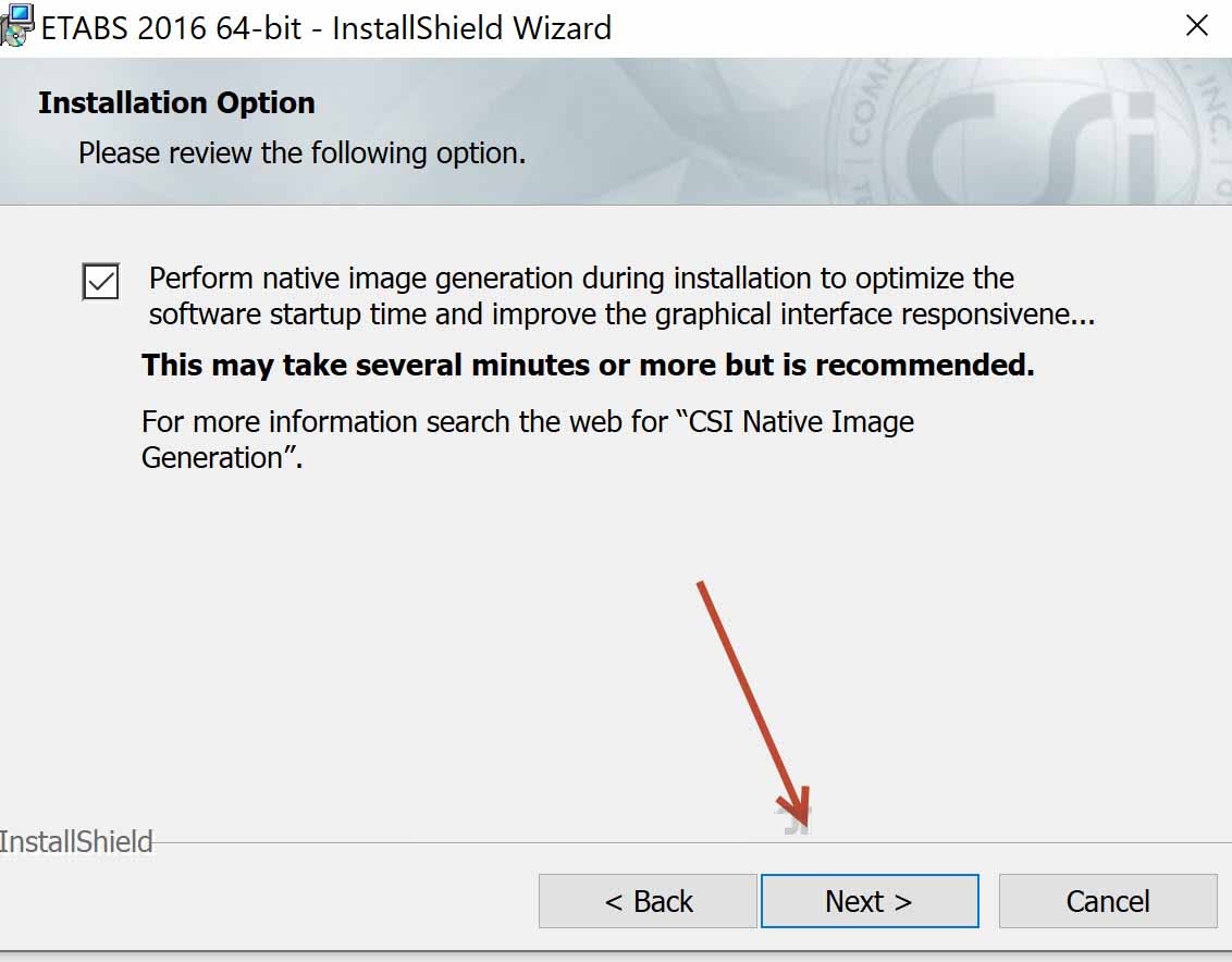 Tải CSI ETABS 2016 Full Crack Miễn Phí Mới Nhất 2025 + Hướng Dẫn Cài Đặt A-Z