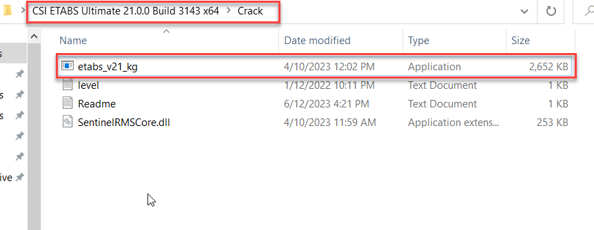 Tải CSI ETABS 21 Full Crack Miễn Phí Mới Nhất 2025 + Hướng Dẫn Cài Đặt A-Z