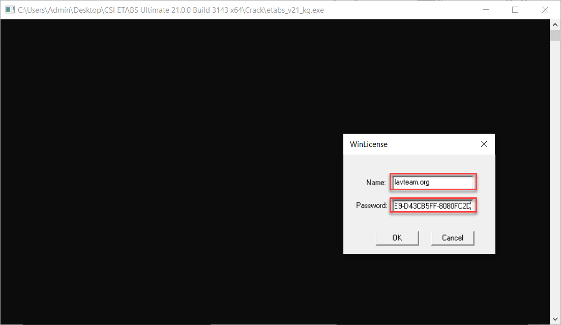 Tải CSI ETABS 21 Full Crack Miễn Phí Mới Nhất 2025 + Hướng Dẫn Cài Đặt A-Z