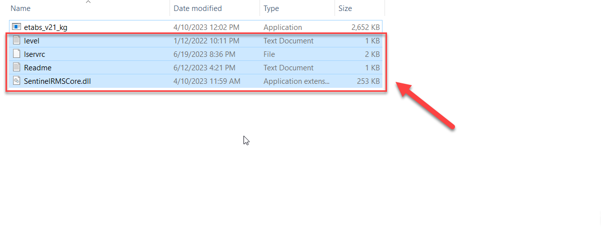 Tải CSI ETABS 21 Full Crack Miễn Phí Mới Nhất 2025 + Hướng Dẫn Cài Đặt A-Z