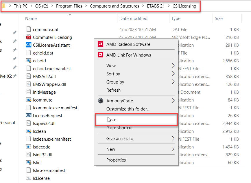 Tải CSI ETABS 21 Full Crack Miễn Phí Mới Nhất 2025 + Hướng Dẫn Cài Đặt A-Z