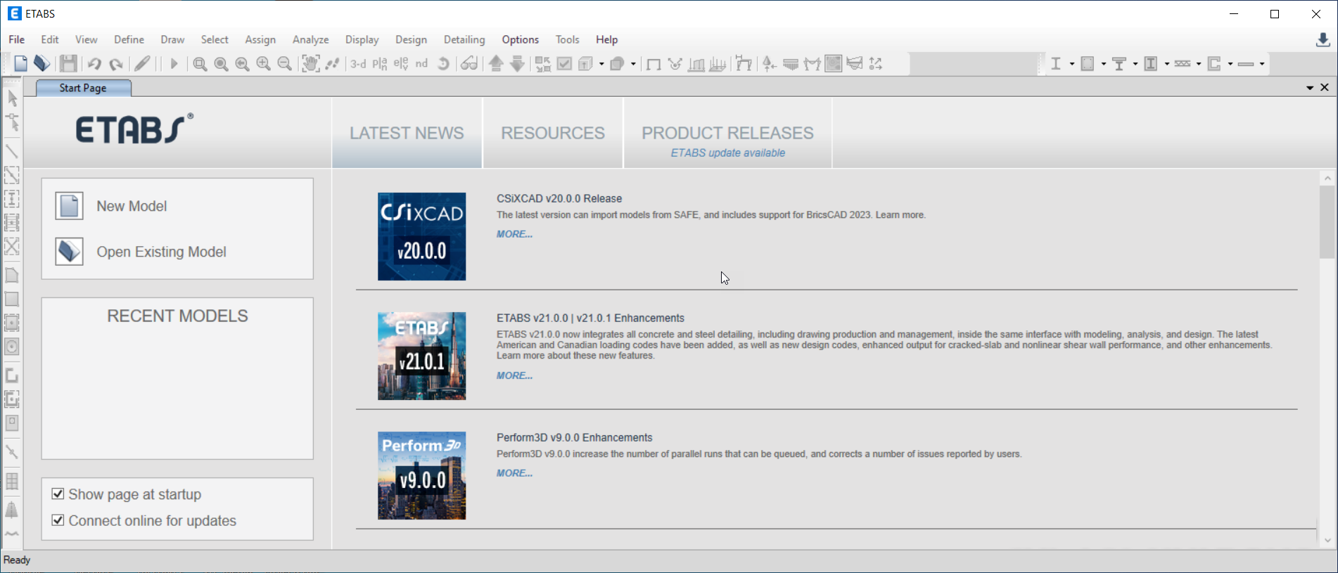 Tải CSI ETABS 21 Full Crack Miễn Phí Mới Nhất 2025 + Hướng Dẫn Cài Đặt A-Z
