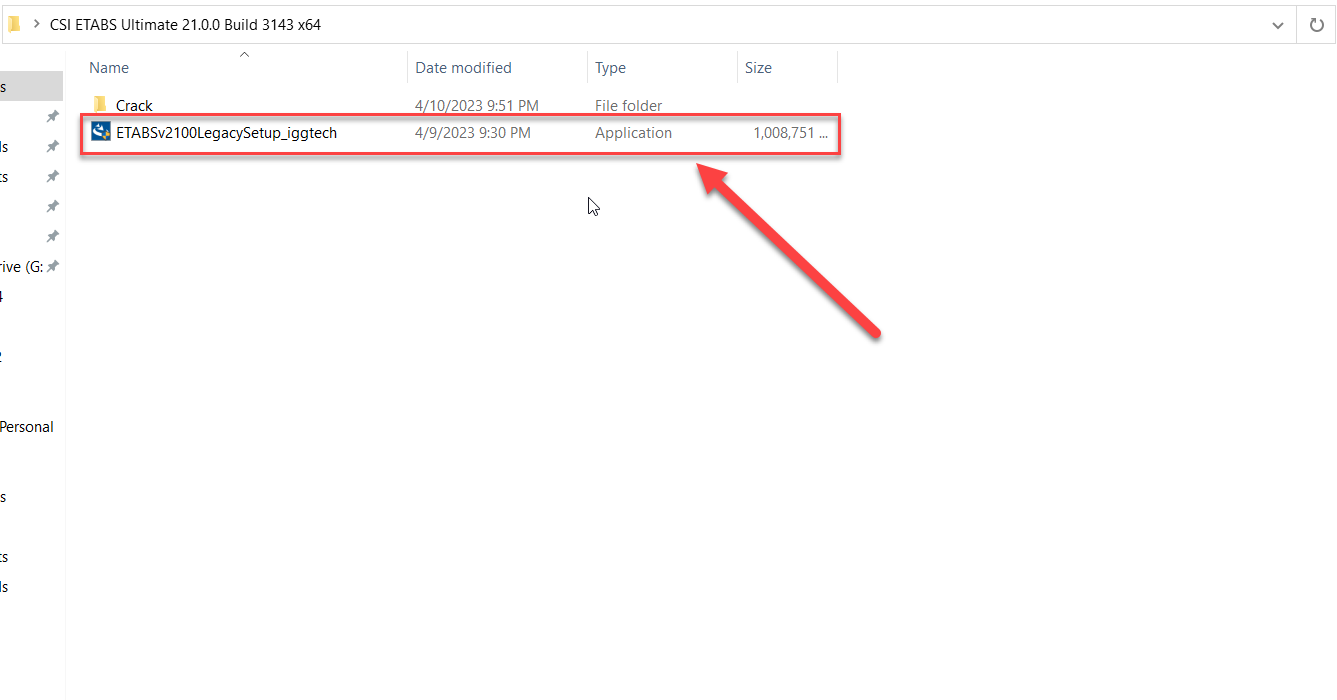 Tải CSI ETABS 21 Full Crack Miễn Phí Mới Nhất 2025 + Hướng Dẫn Cài Đặt A-Z