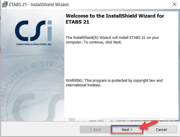 Tải CSI ETABS 21 Full Crack Miễn Phí Mới Nhất 2025 + Hướng Dẫn Cài Đặt A-Z