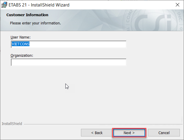 Tải CSI ETABS 21 Full Crack Miễn Phí Mới Nhất 2025 + Hướng Dẫn Cài Đặt A-Z