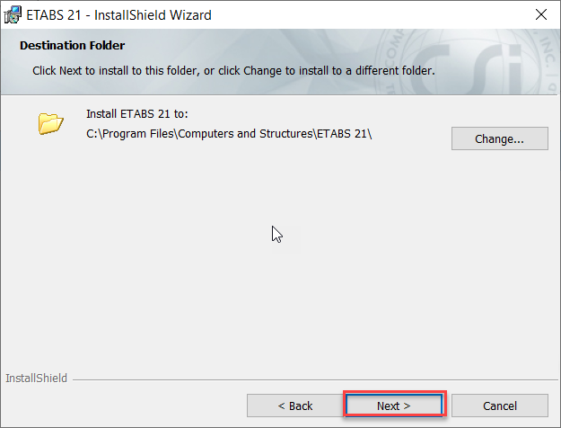 Tải CSI ETABS 21 Full Crack Miễn Phí Mới Nhất 2025 + Hướng Dẫn Cài Đặt A-Z