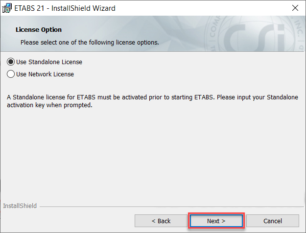Tải CSI ETABS 21 Full Crack Miễn Phí Mới Nhất 2025 + Hướng Dẫn Cài Đặt A-Z
