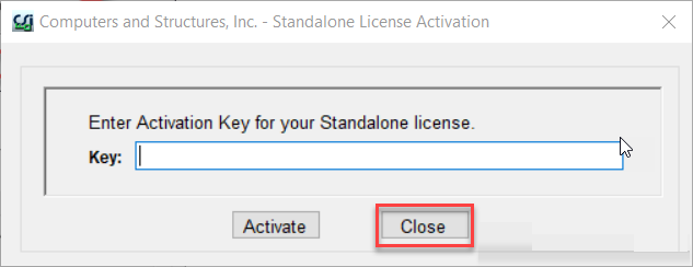 Tải CSI ETABS 21 Full Crack Miễn Phí Mới Nhất 2025 + Hướng Dẫn Cài Đặt A-Z