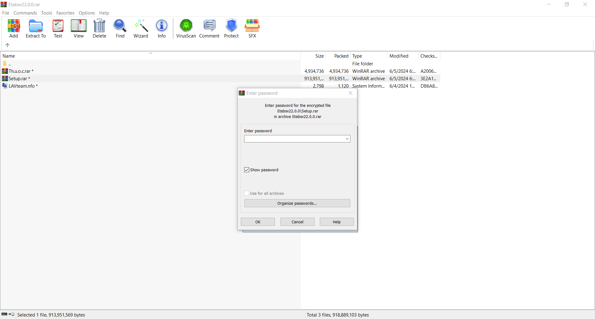 Tải CSI ETABS 22 Full Crack Miễn Phí Mới Nhất 2025 + Hướng Dẫn Cài Đặt A-Z 4 Full Crack Miễn Phí Mới Nhất 2025 + Hướng Dẫn Cài Đặt A-Z