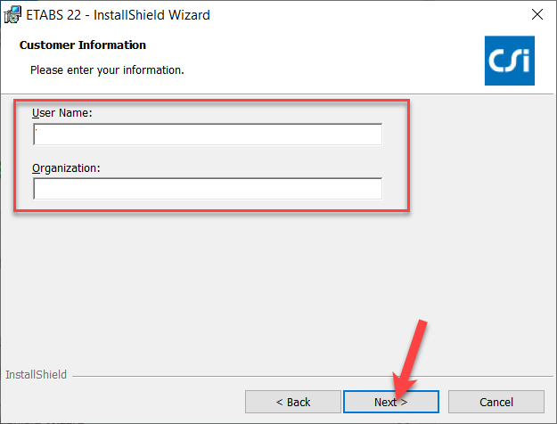 Tải CSI ETABS 22 Full Crack Miễn Phí Mới Nhất 2025 + Hướng Dẫn Cài Đặt A-Z 9 Full Crack Miễn Phí Mới Nhất 2025 + Hướng Dẫn Cài Đặt A-Z