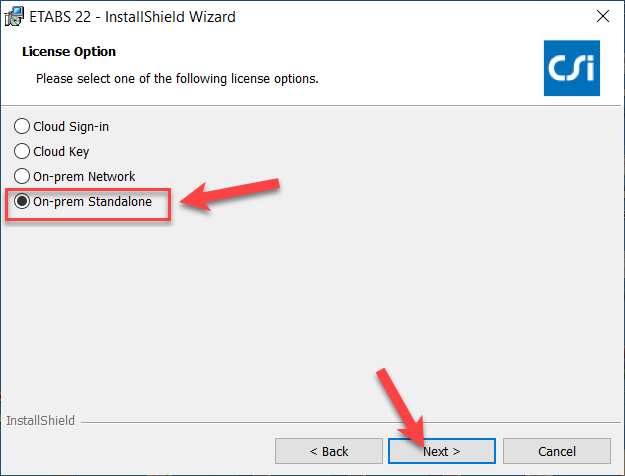 Tải CSI ETABS 22 Full Crack Miễn Phí Mới Nhất 2025 + Hướng Dẫn Cài Đặt A-Z 10 Full Crack Miễn Phí Mới Nhất 2025 + Hướng Dẫn Cài Đặt A-Z