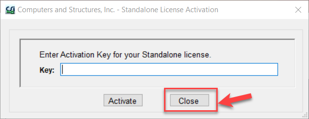 Tải CSI ETABS 22 Full Crack Miễn Phí Mới Nhất 2025 + Hướng Dẫn Cài Đặt A-Z 11 Full Crack Miễn Phí Mới Nhất 2025 + Hướng Dẫn Cài Đặt A-Z