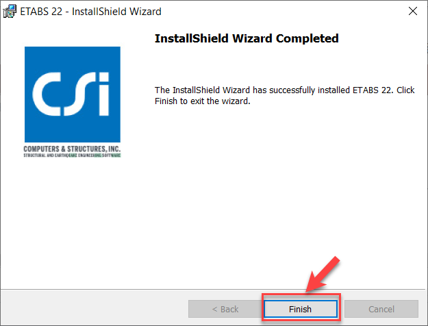 Tải CSI ETABS 22 Full Crack Miễn Phí Mới Nhất 2025 + Hướng Dẫn Cài Đặt A-Z 12 Full Crack Miễn Phí Mới Nhất 2025 + Hướng Dẫn Cài Đặt A-Z