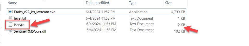 Tải CSI ETABS 22 Full Crack Miễn Phí Mới Nhất 2025 + Hướng Dẫn Cài Đặt A-Z 15 Full Crack Miễn Phí Mới Nhất 2025 + Hướng Dẫn Cài Đặt A-Z