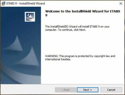 Tải CSI ETABS 9.7.4 Full Crack Miễn Phí Mới Nhất 2025 + Hướng Dẫn Cài Đặt A-Z 3 Tải CSI ETABS 9.7.4 Full Crack Miễn Phí Mới Nhất 2025 + Hướng Dẫn Cài Đặt A-Z