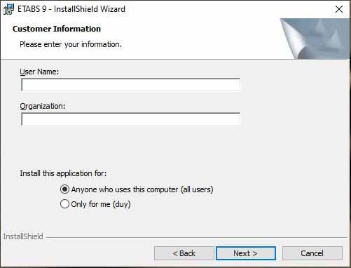 Tải CSI ETABS 9.7.4 Full Crack Miễn Phí Mới Nhất 2025 + Hướng Dẫn Cài Đặt A-Z 5 Tải CSI ETABS 9.7.4 Full Crack Miễn Phí Mới Nhất 2025 + Hướng Dẫn Cài Đặt A-Z