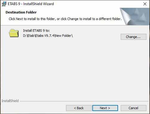Tải CSI ETABS 9.7.4 Full Crack Miễn Phí Mới Nhất 2025 + Hướng Dẫn Cài Đặt A-Z 6 Tải CSI ETABS 9.7.4 Full Crack Miễn Phí Mới Nhất 2025 + Hướng Dẫn Cài Đặt A-Z