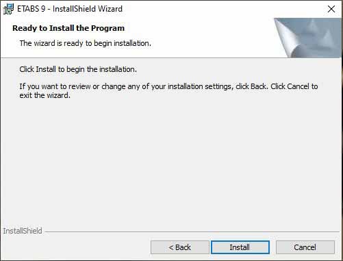 Tải CSI ETABS 9.7.4 Full Crack Miễn Phí Mới Nhất 2025 + Hướng Dẫn Cài Đặt A-Z 7 Tải CSI ETABS 9.7.4 Full Crack Miễn Phí Mới Nhất 2025 + Hướng Dẫn Cài Đặt A-Z