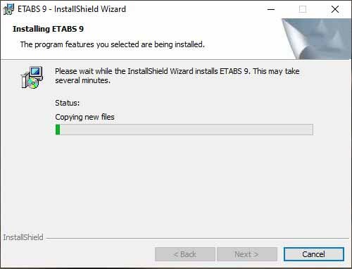 Tải CSI ETABS 9.7.4 Full Crack Miễn Phí Mới Nhất 2025 + Hướng Dẫn Cài Đặt A-Z 8 Tải CSI ETABS 9.7.4 Full Crack Miễn Phí Mới Nhất 2025 + Hướng Dẫn Cài Đặt A-Z